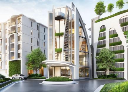 Квартира за 84 417 евро в Пхукете, Таиланд