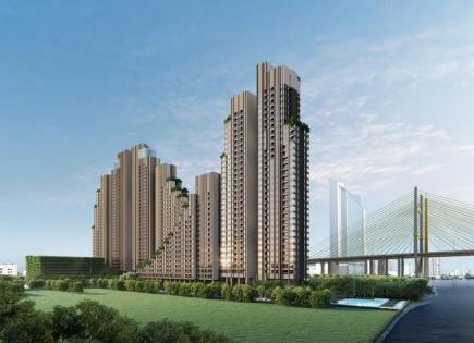 Квартира за 82 040 евро в Бангкоке, Таиланд