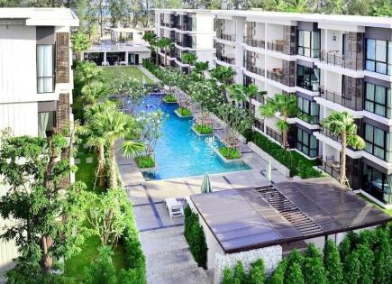 Квартира за 228 506 евро на Пхукете, Таиланд