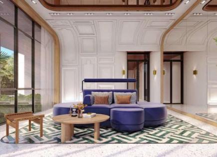 Квартира за 264 687 евро в Бангкоке, Таиланд