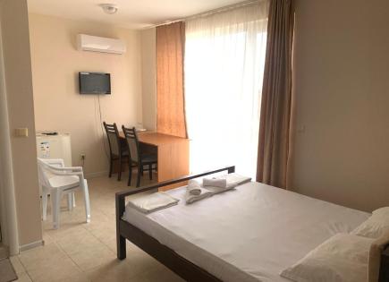 Квартира за 60 000 евро на Солнечном берегу, Болгария