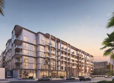 Квартира за 357 855 евро в Дубае, ОАЭ