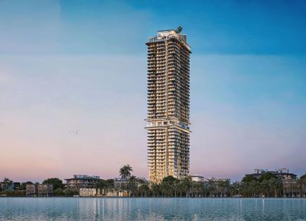 Квартира за 131 475 евро в Паттайе, Таиланд