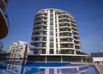 Апартаменты за 254 000 евро в Кирении, Кипр
