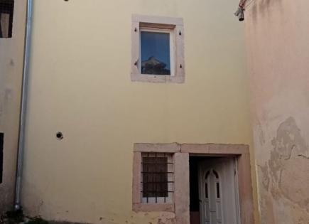 Дом за 130 000 евро в Медулине, Хорватия