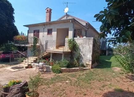 Дом за 200 000 евро в Хорватии