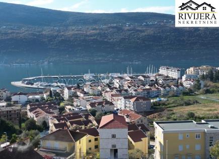Квартира за 131 600 евро в Херцег-Нови, Черногория