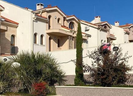 Квартира за 74 500 евро в Кошарице, Болгария