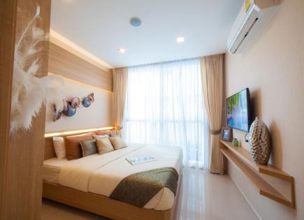 Квартира за 65 711 евро в Паттайе, Таиланд