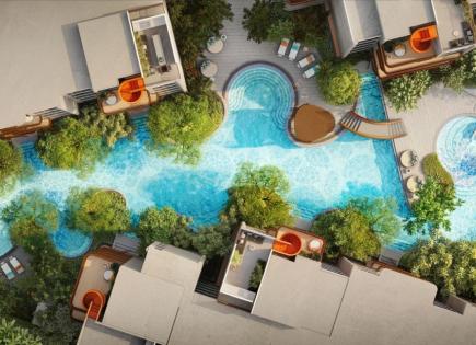 Квартира за 245 746 евро на Пхукете, Таиланд