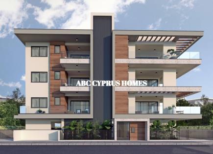 Квартира за 472 000 евро в Лимасоле, Кипр