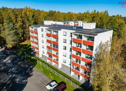 Квартира за 23 148 евро в Миккели, Финляндия