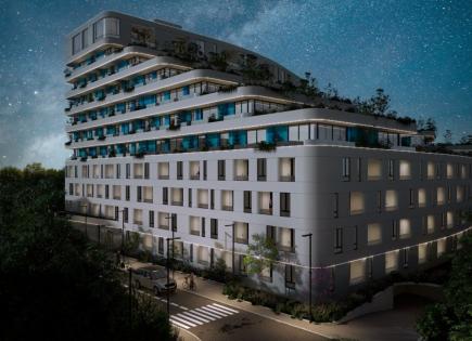 Апартаменты за 153 468 евро в Баре, Черногория