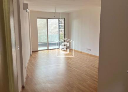 Апартаменты за 158 000 евро в Бечичи, Черногория