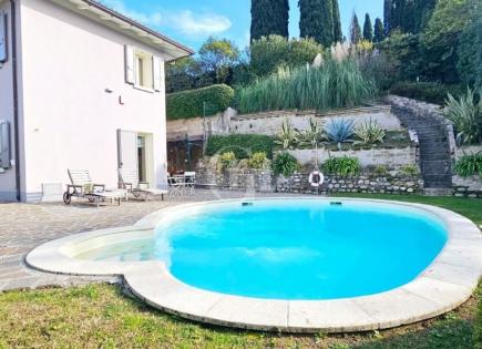 Вилла за 1 100 000 евро у озера Гарда, Италия