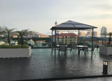 Квартира за 45 350 евро в Паттайе, Таиланд