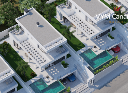 Вилла за 1 080 000 евро на Коста-Бланка, Испания