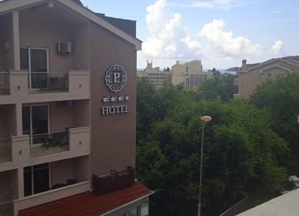 Квартира за 214 000 евро в Бечичи, Черногория