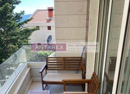 Апартаменты за 250 000 евро в Рафаиловичах, Черногория