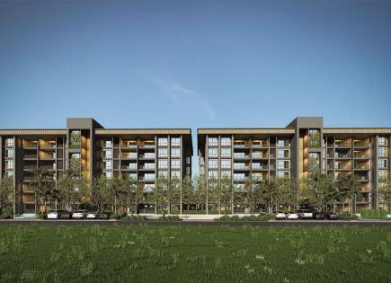 Квартира за 111 558 евро в Паттайе, Таиланд