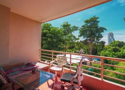 Апартаменты за 119 425 евро в Паттайе, Таиланд