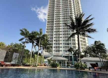 Квартира за 142 100 евро в Паттайе, Таиланд