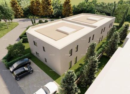 Квартира за 236 040 евро в Хорватии