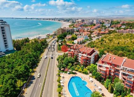 Квартира за 83 000 евро на Солнечном берегу, Болгария