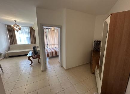 Квартира за 67 500 евро в Равде, Болгария