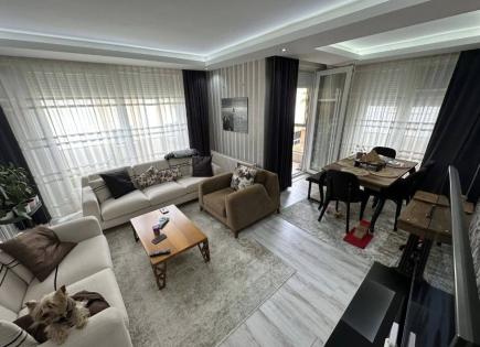 Квартира за 255 000 евро в Анталии, Турция