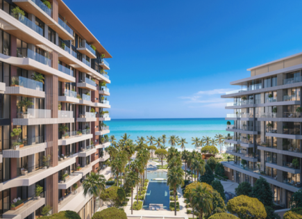 Квартира за 546 813 евро в Дубае, ОАЭ