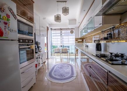 Квартира за 314 000 евро в Анталии, Турция