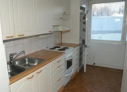Квартира за 15 500 евро в Хейнявеси, Финляндия