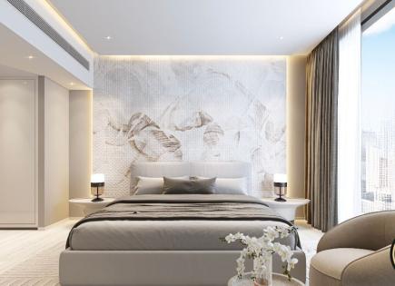 Квартира за 242 623 евро в Дубае, ОАЭ