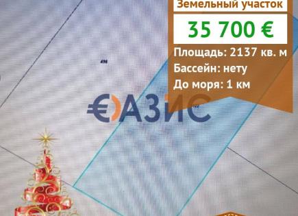 Коммерческая недвижимость за 35 700 евро в Бургасе, Болгария