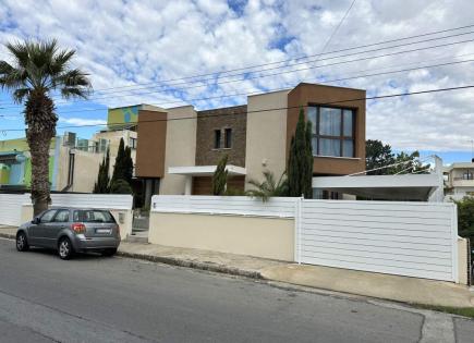 Квартира за 850 000 евро в Ларнаке, Кипр
