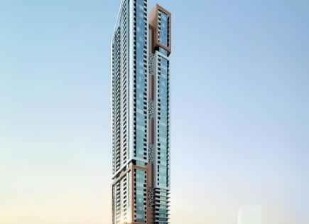 Квартира за 293 404 евро в Дубае, ОАЭ