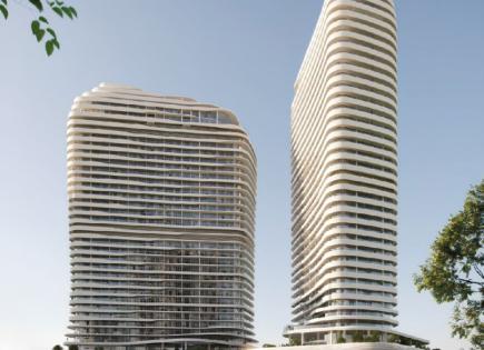 Квартира за 271 670 евро в Дубае, ОАЭ