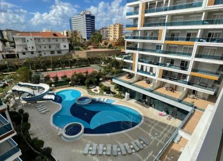 Квартира за 278 000 евро в Алании, Турция