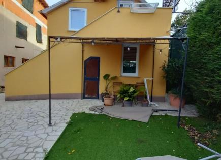 Дом за 360 000 евро в Хорватии