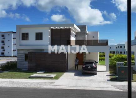 Дом за 375 822 евро в Пунта-Кана, Доминиканская Республика