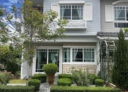 Вилла за 95 371 евро в Паттайе, Таиланд