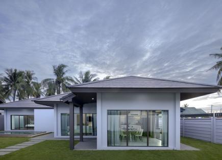 Вилла за 380 900 евро в Паттайе, Таиланд