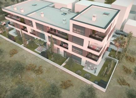 Квартира за 206 000 евро в Пуле, Хорватия