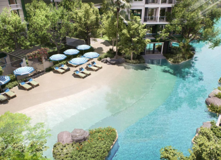 Квартира за 82 000 евро на острове Пхукет, Таиланд