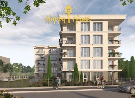 Квартира за 92 000 евро в Несебре, Болгария