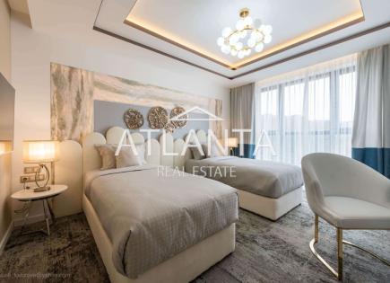 Апартаменты за 622 482 евро в Святых Константине и Елене, Болгария