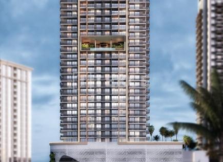 Апартаменты за 313 000 евро в Дубае, ОАЭ