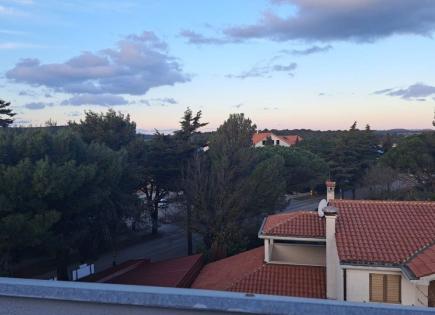 Квартира за 161 200 евро в Медулине, Хорватия