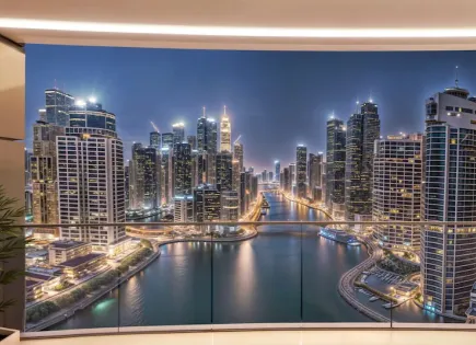 Апартаменты за 923 265 евро в Дубае, ОАЭ